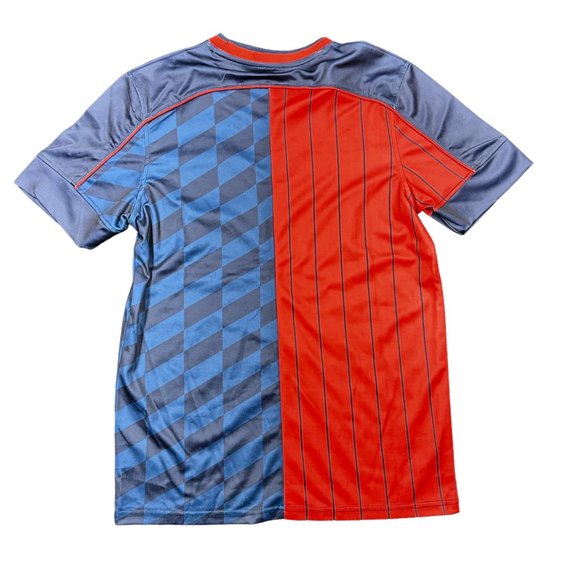 Parish Nation Buckmakers Soccer Tee (S) - Picture 7 of 7